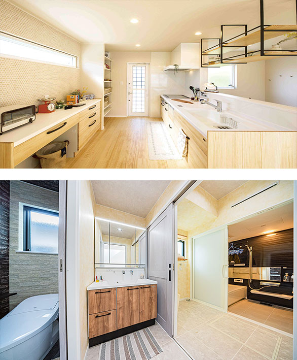 ポルトの定額制住宅