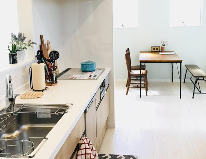 ご来店・無料相談・見学会参加