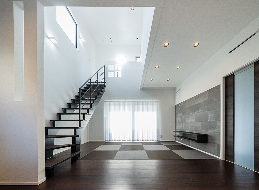 内装・外装工事